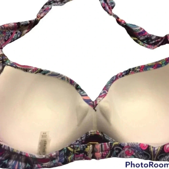 Victoria Secret bikini top - NWOT - Picture 2 of 2